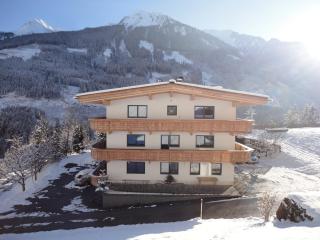 Ferienwohnung - Schmirnerhof - Brandberg - 9