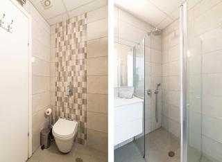 Hilton Bay apartment with the shelter - Tel Aviv - 2