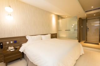 Walker Hotel. Ximen - Taipei - 2