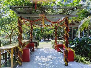 Pru YaiChee Park - Chaiya - - 2