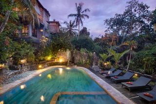 Ketut's Place Bed & Breakfast Ubud - 7