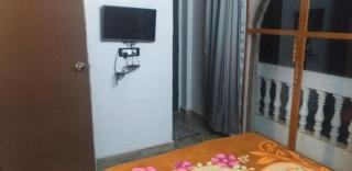 Magadh Resort ,In Fort Panhala Hotel - 8
