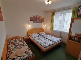 Penzión Poľana - Liptovská Osada - 5