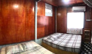 Z&Z Budget Room - Kampung Kuala Besut - 0