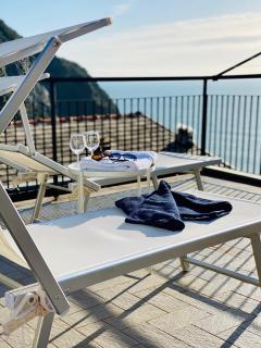 Al castello - Riomaggiore - 6