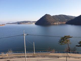 LaHoya Pension - Chuncheon - 9