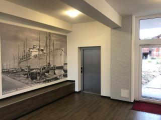 Dünenhaus Wohnung 6 - 9