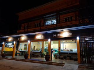 Zone Stations -That Phanom - That Phanom - 5