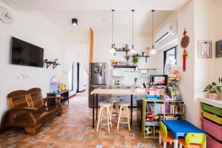 Seven beauties Homestay - 4