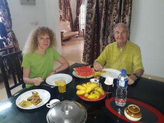 Vivaresidence Homestay - 1