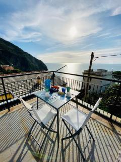 Al castello - Riomaggiore - 5