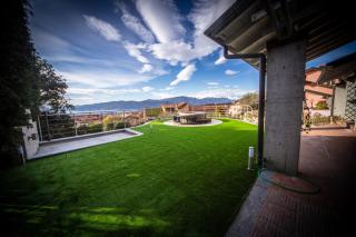 Villa Buzzi - Besozzo - 3
