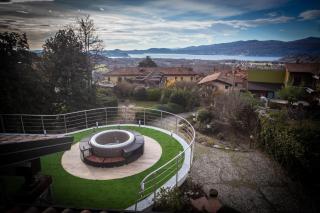 Villa Buzzi - Besozzo - 6