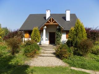 Siedliskogaj - Wojciechów - 6