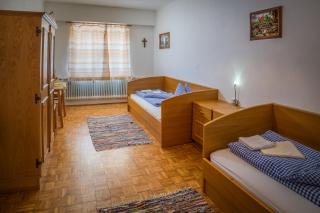 Familienhotel Hochrieß - 5