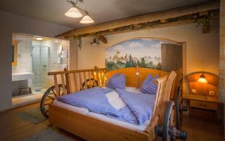 Familienhotel Hochrieß - 2