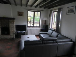 Villa Eleonore - Koksijde - 1