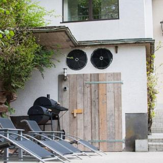 Haus am Berg - Bad Bertrich - 7