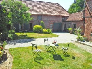 Gite Le Rucher et Gite appartement La Ruchette - Rumegies - 3