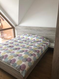 Lukas Superior Apartment & SPA - 9