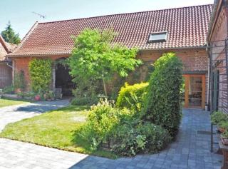 Gite Le Rucher et Gite appartement La Ruchette - Rumegies - 4