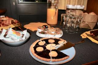 B&B Penak Mountain wellness - Aprica - 3