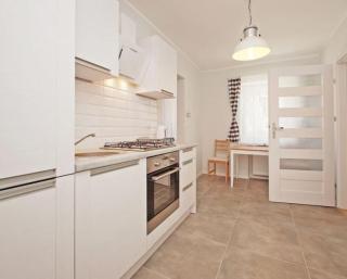 Apartament Słoneczna Oliwa - Danzig - 9