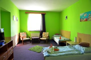 Hotel Ostaš Police nad Metují - 4