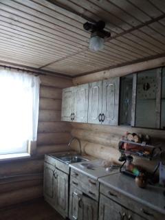 Cottage Лісовий - Bukovets - 5