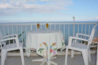 FIORE ROOMS - Akrotiri - 7