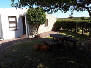 Die Buitekamer - Bredasdorp - 1