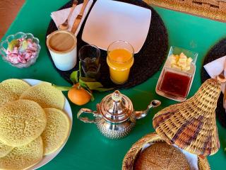 Riad Dar Balthazar - 4