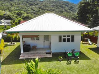 Fadine Self Catering - 6
