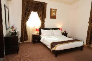 La Villa Palace Hotel - Doha - 4