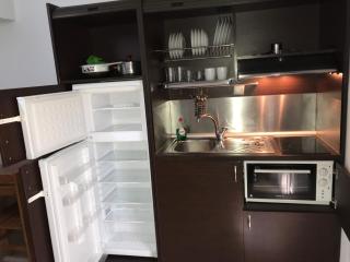 Metamorfosis Apartments - 9