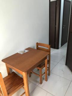 Metamorfosis Apartments - 8