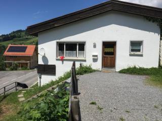 Berg & Skihütte -Schmittenhof - Laterns - 7
