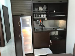 Metamorfosis Apartments - 7