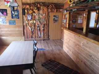 Berg & Skihütte -Schmittenhof - 8