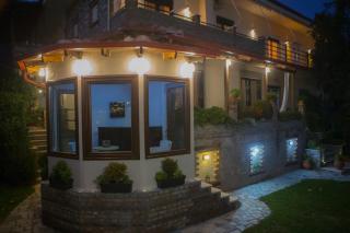 Guesthouse Liogerma - Kato Loutraki - 1