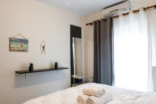 Papi's Free Parking Apartments 2 - 2 Bedroom - Alexandroupoli - 8