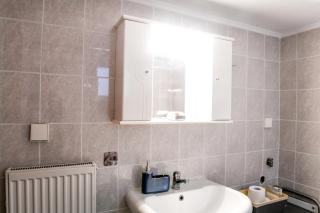 Papi's Free Parking Apartments 2 - 2 Bedroom - Alexandroupoli - 7