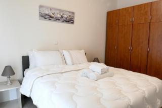 Papi's Free Parking Apartments 2 - 2 Bedroom - Alexandroupoli - 6