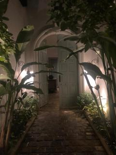 Samudra Beach Villa - Habaraduwa - 8