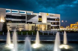 Millennium Kurdistan Hotel & Spa - As Sulaymānīyah - 9
