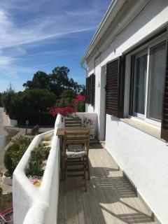 Casa as Gaïvotas - Carvoeiro - 4