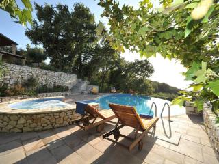 Villa Melenia - Almiros Beach - 7