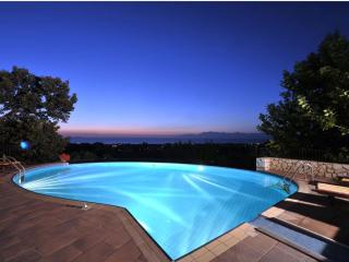 Villa Melenia - Almiros Beach - 6