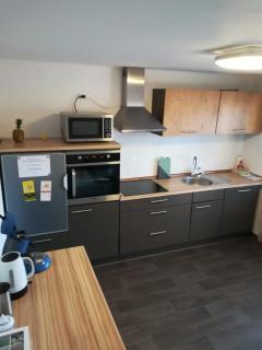 Ferienwohnung Wolfsberg - Sinsheim - 7