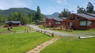 Complejo Loncopangue Lodge - 0